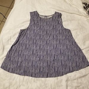 Old Navy Tank